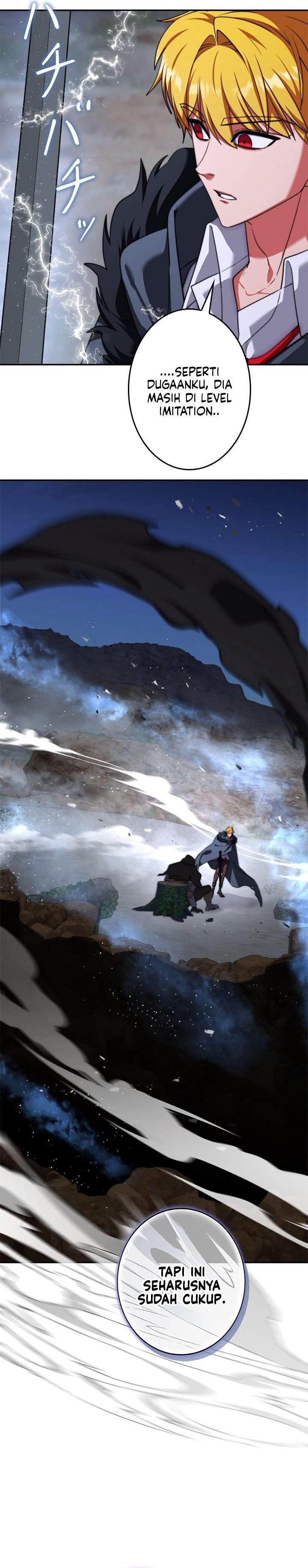 The Sword Emperor Who Surpasses His Previous Life Chapter 16