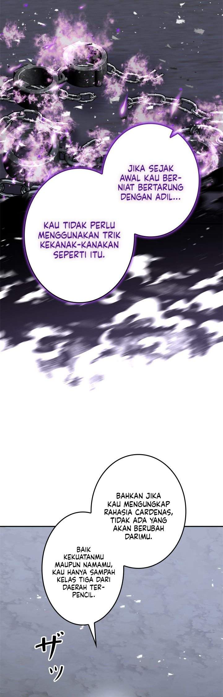 The Sword Emperor Who Surpasses His Previous Life Chapter 16