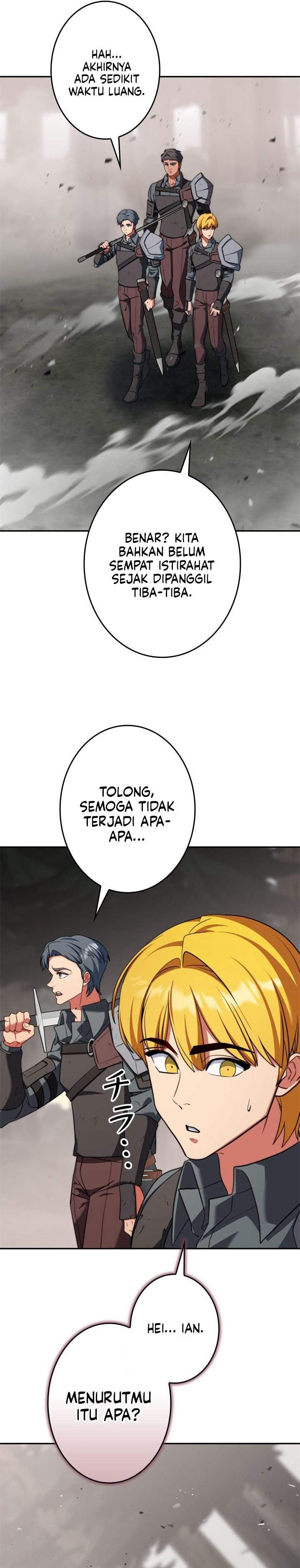 The Sword Emperor Who Surpasses His Previous Life Chapter 16
