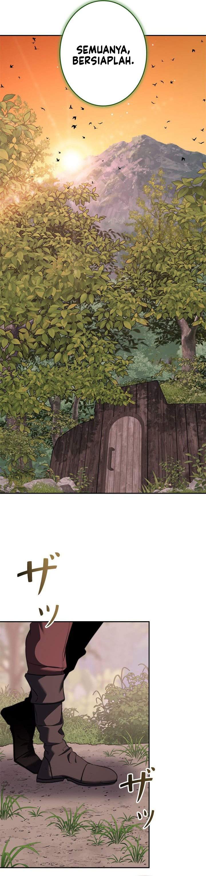 The Sword Emperor Who Surpasses His Previous Life Chapter 16