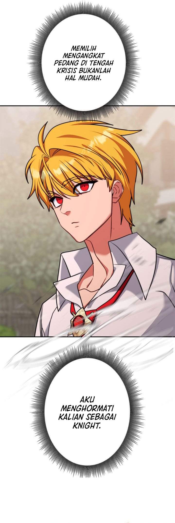 The Sword Emperor Who Surpasses His Previous Life Chapter 16