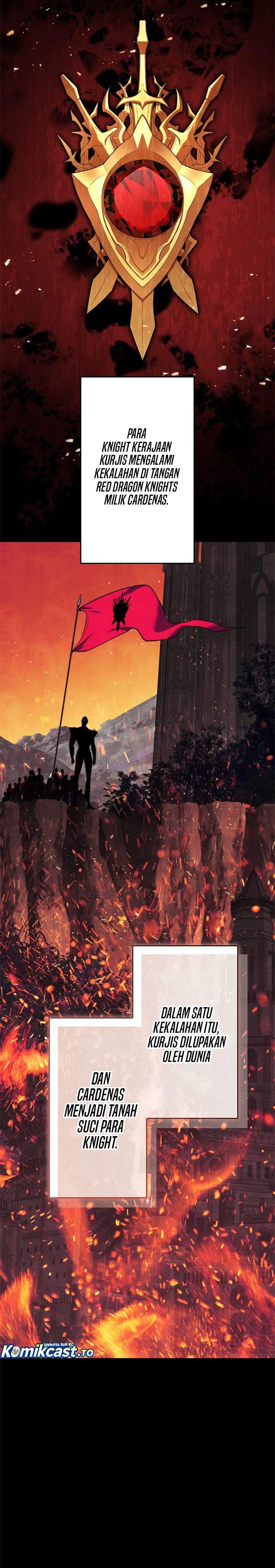 The Sword Emperor Who Surpasses His Previous Life Chapter 16