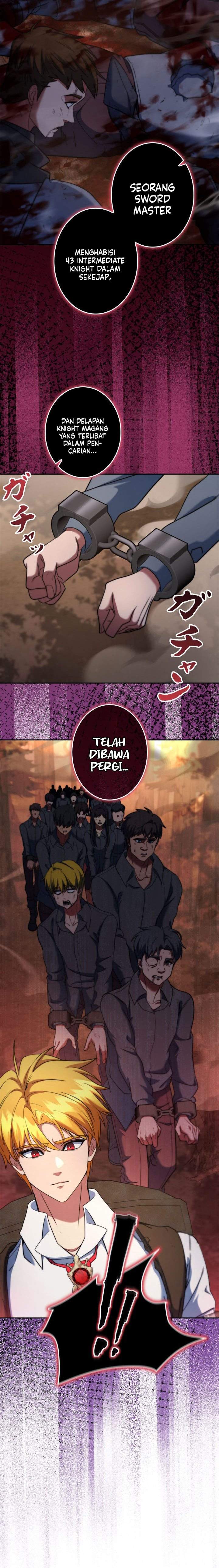The Sword Emperor Who Surpasses His Previous Life Chapter 17