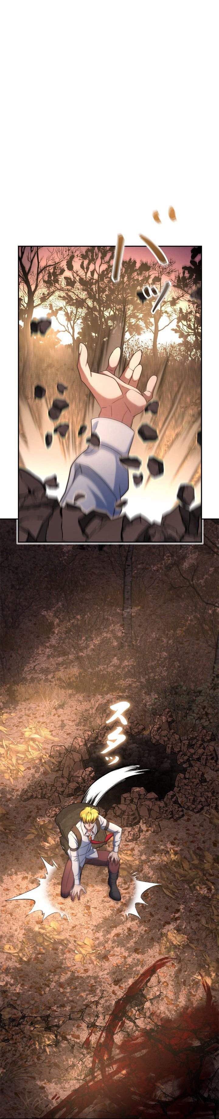 The Sword Emperor Who Surpasses His Previous Life Chapter 17