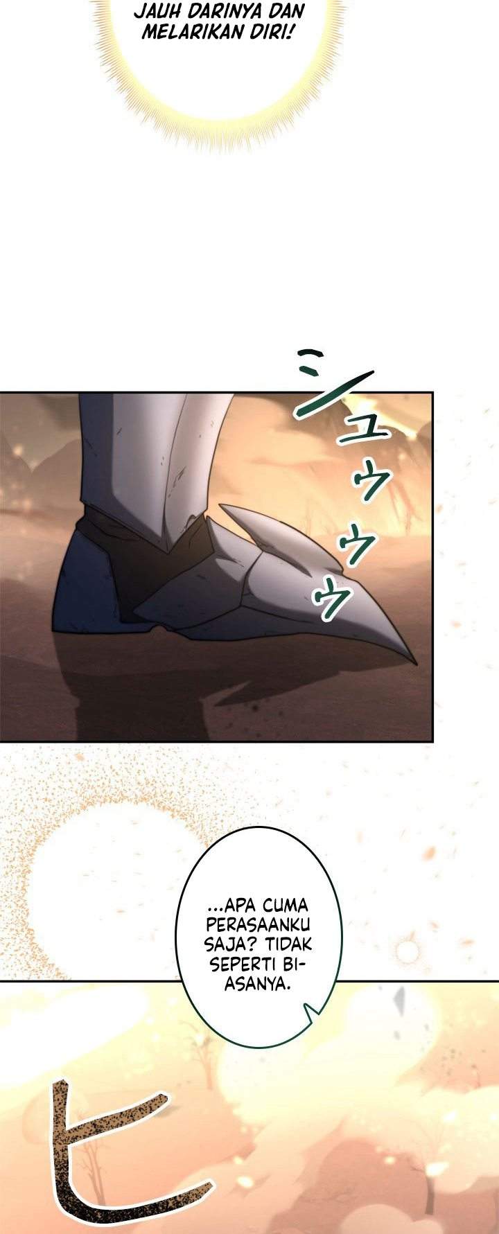 The Sword Emperor Who Surpasses His Previous Life Chapter 17