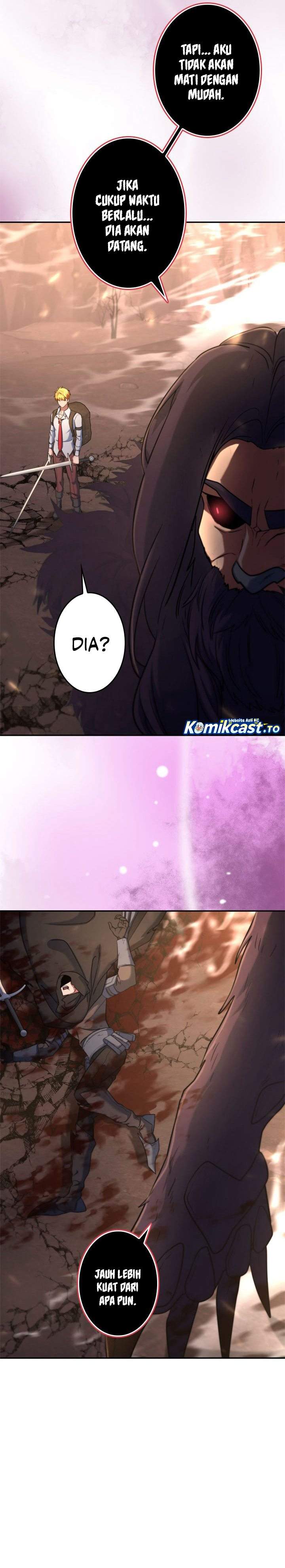 The Sword Emperor Who Surpasses His Previous Life Chapter 17