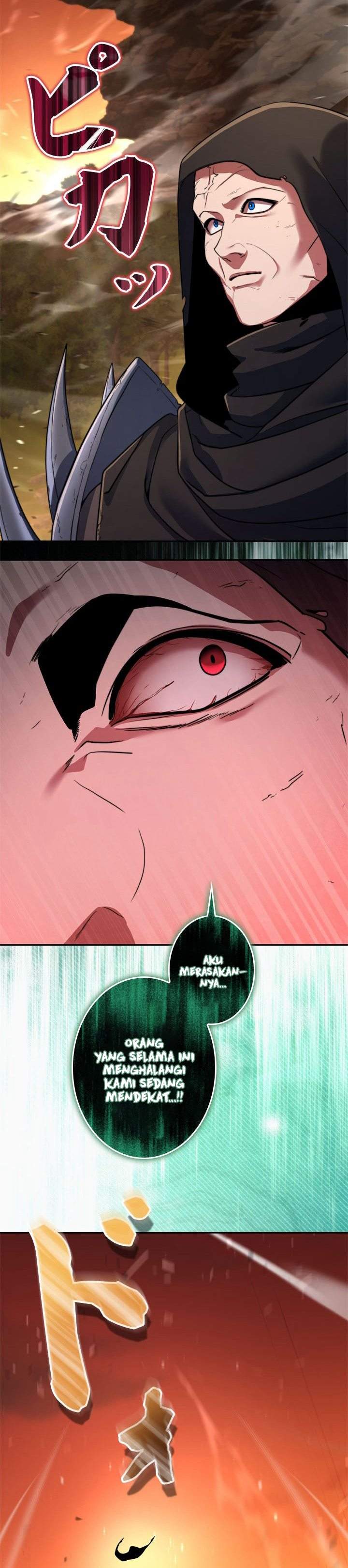 The Sword Emperor Who Surpasses His Previous Life Chapter 18