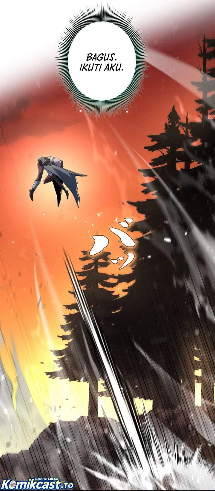 The Sword Emperor Who Surpasses His Previous Life Chapter 18