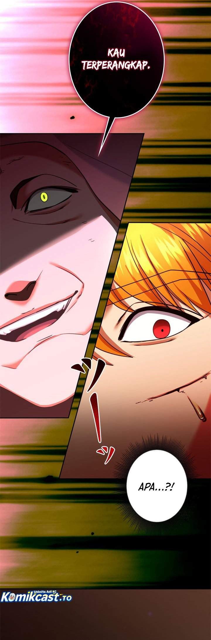 The Sword Emperor Who Surpasses His Previous Life Chapter 19