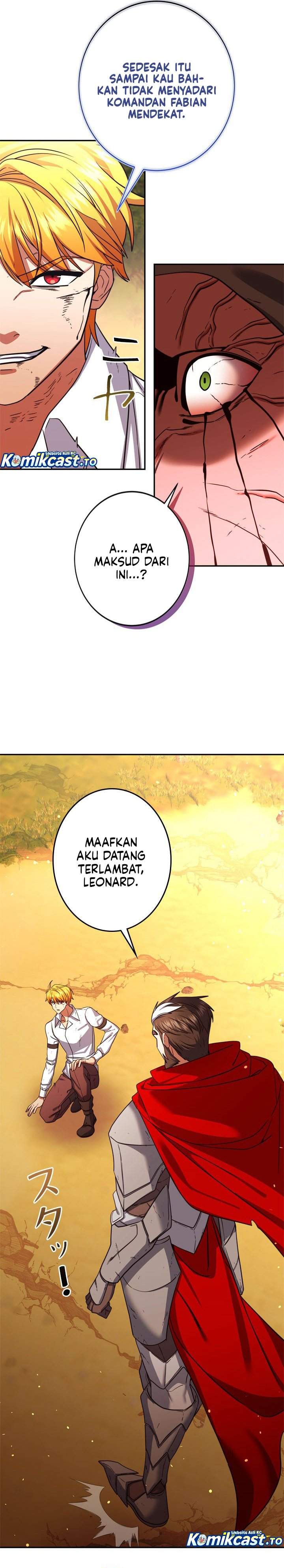 The Sword Emperor Who Surpasses His Previous Life Chapter 19