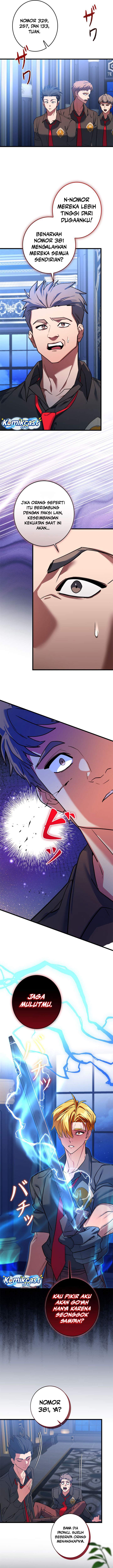 The Sword Emperor Who Surpasses His Previous Life Chapter 2
