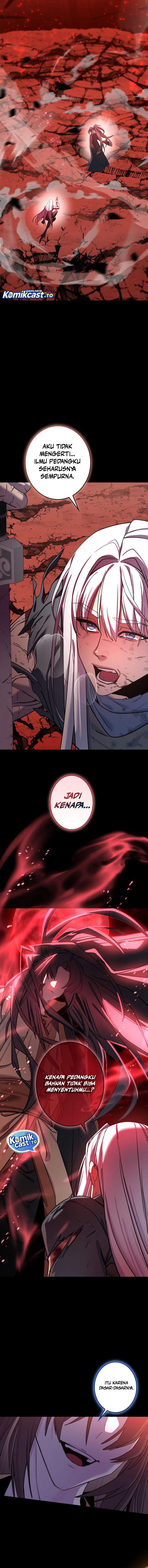 The Sword Emperor Who Surpasses His Previous Life Chapter 2