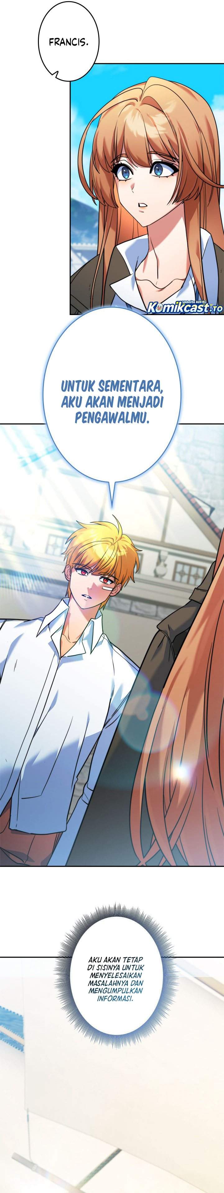 The Sword Emperor Who Surpasses His Previous Life Chapter 20