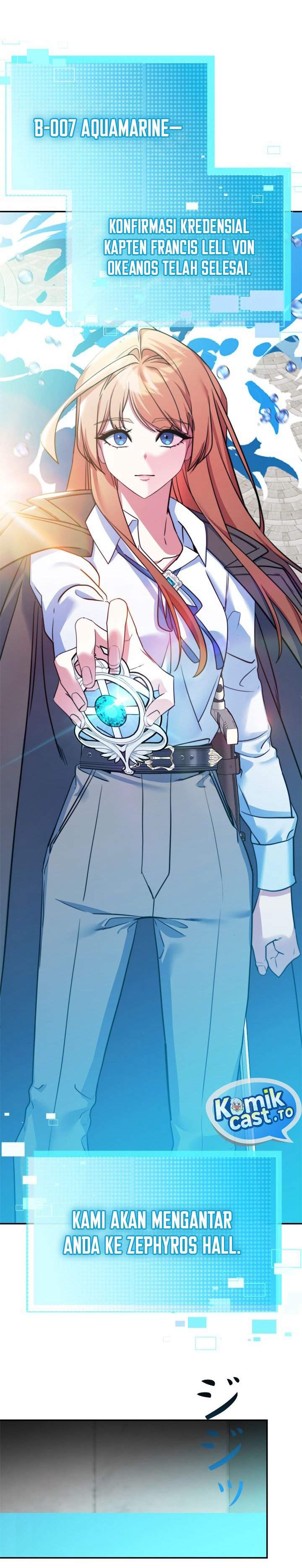 The Sword Emperor Who Surpasses His Previous Life Chapter 21