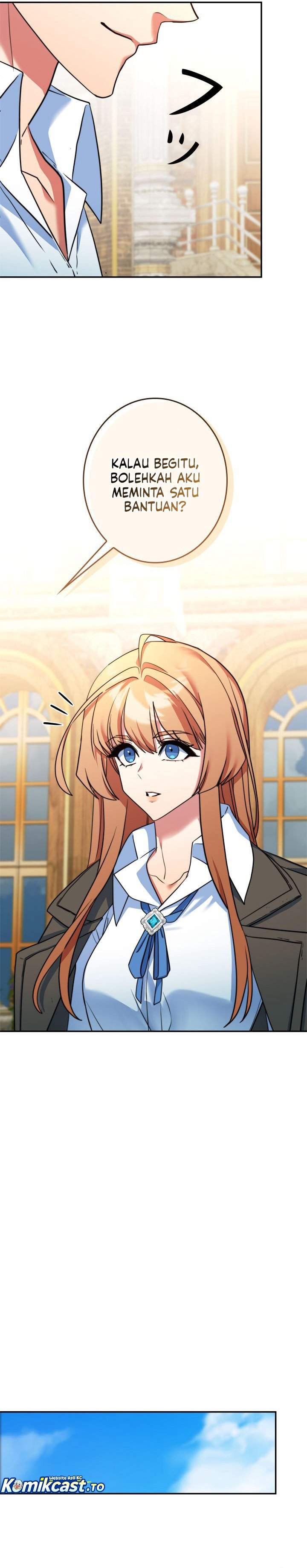 The Sword Emperor Who Surpasses His Previous Life Chapter 21