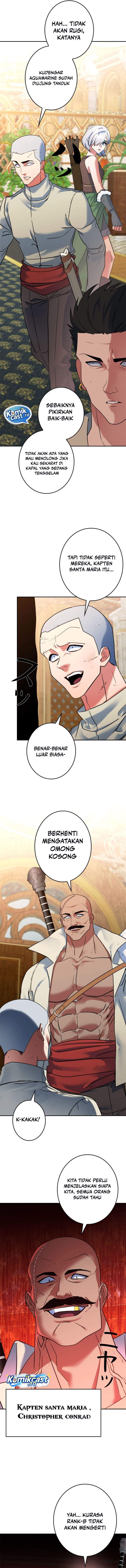 The Sword Emperor Who Surpasses His Previous Life Chapter 22