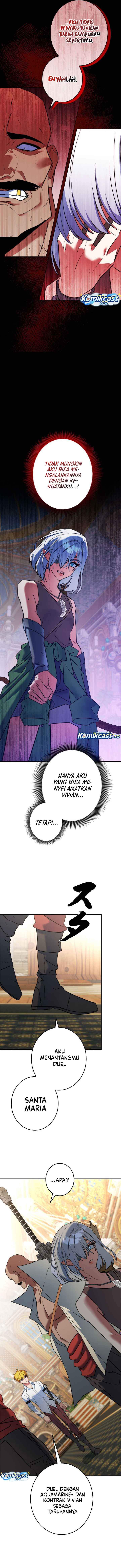 The Sword Emperor Who Surpasses His Previous Life Chapter 23