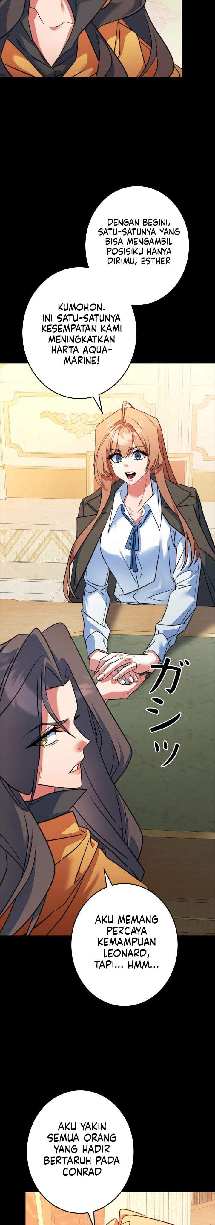 The Sword Emperor Who Surpasses His Previous Life Chapter 24