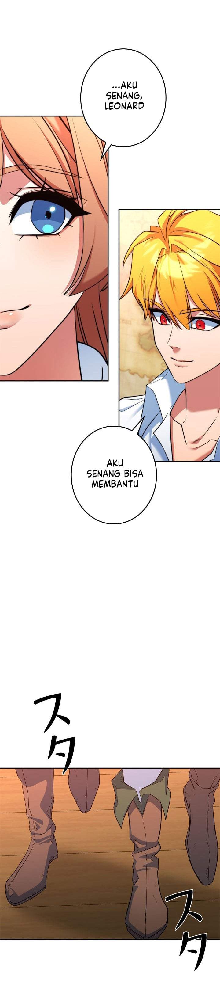 The Sword Emperor Who Surpasses His Previous Life Chapter 25