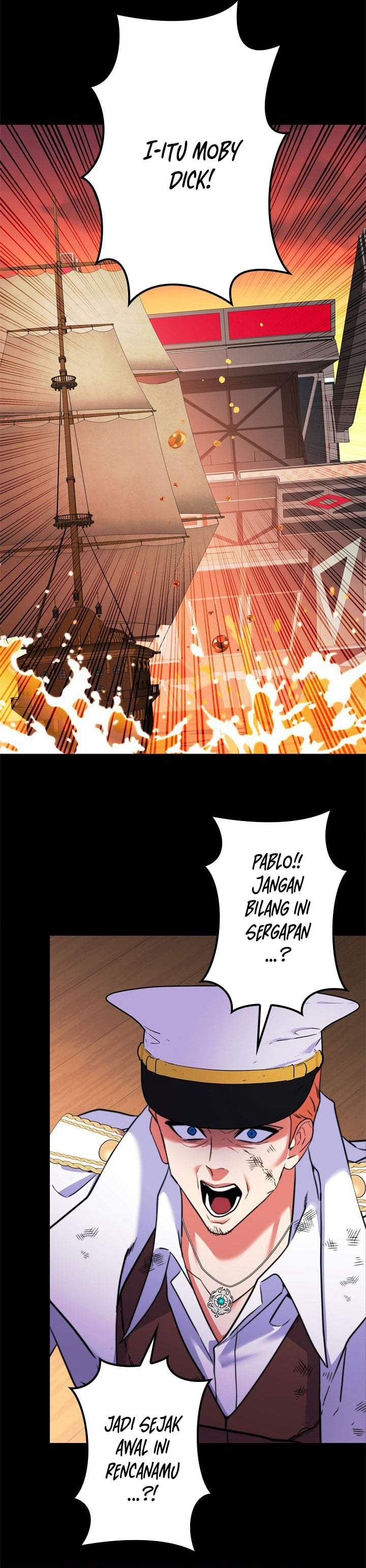 The Sword Emperor Who Surpasses His Previous Life Chapter 25