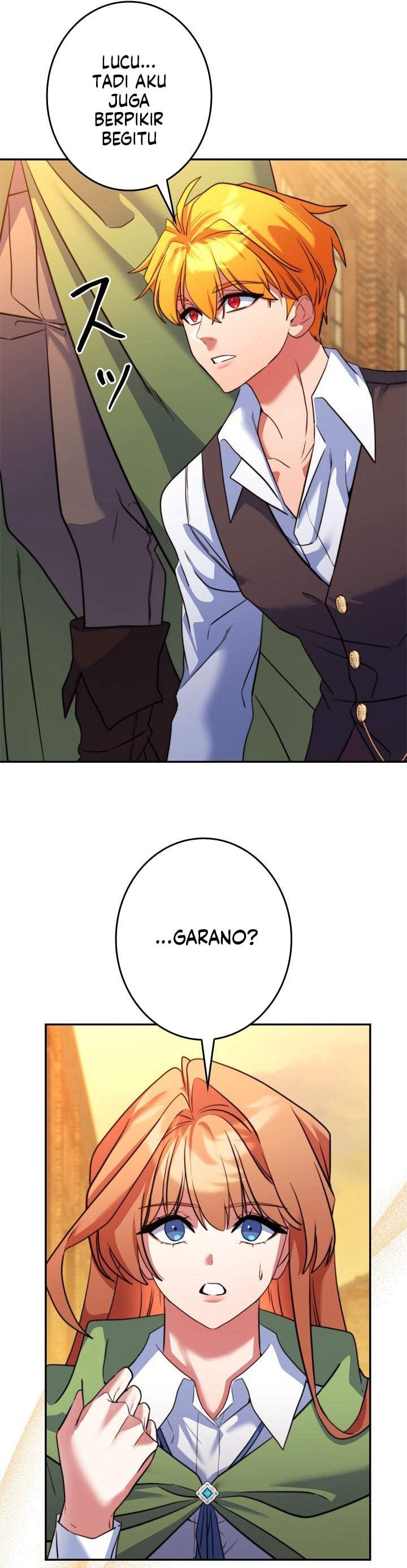 The Sword Emperor Who Surpasses His Previous Life Chapter 26