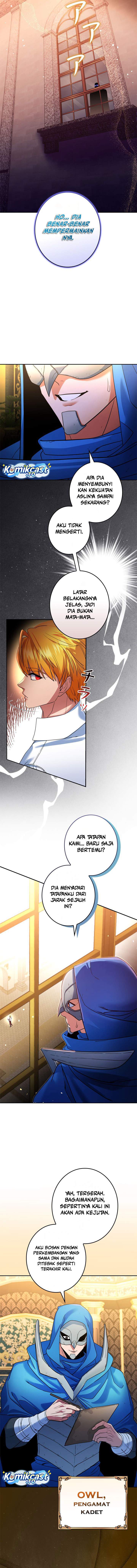 The Sword Emperor Who Surpasses His Previous Life Chapter 3