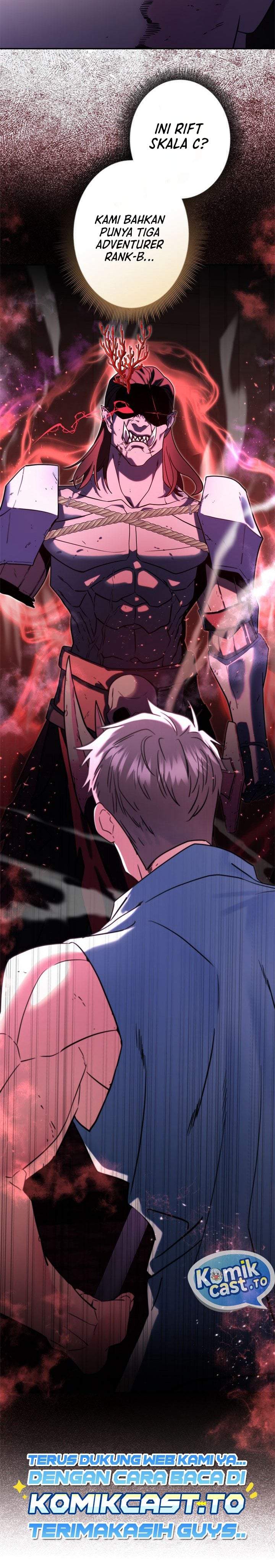 The Sword Emperor Who Surpasses His Previous Life Chapter 30