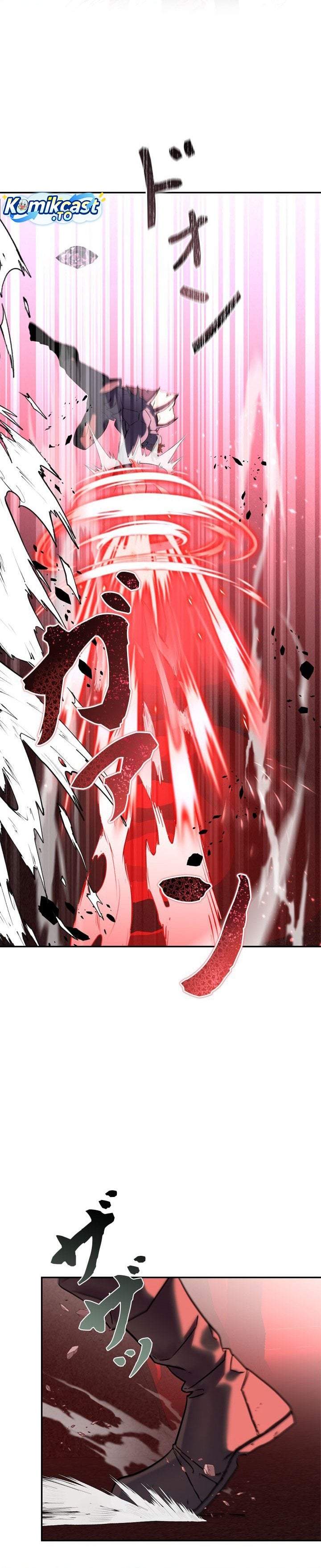The Sword Emperor Who Surpasses His Previous Life Chapter 30