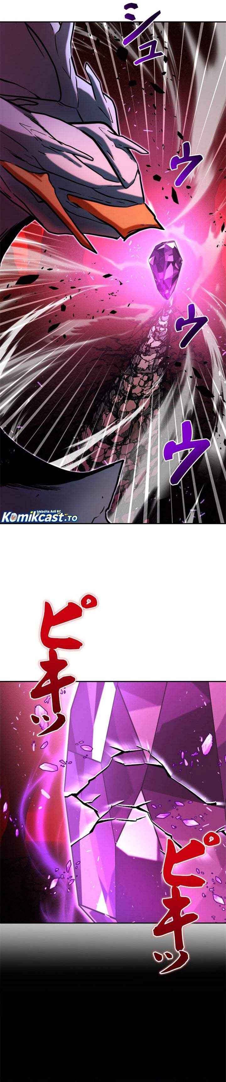 The Sword Emperor Who Surpasses His Previous Life Chapter 31
