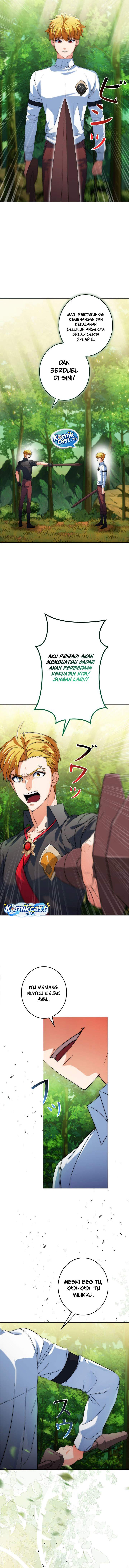 The Sword Emperor Who Surpasses His Previous Life Chapter 7