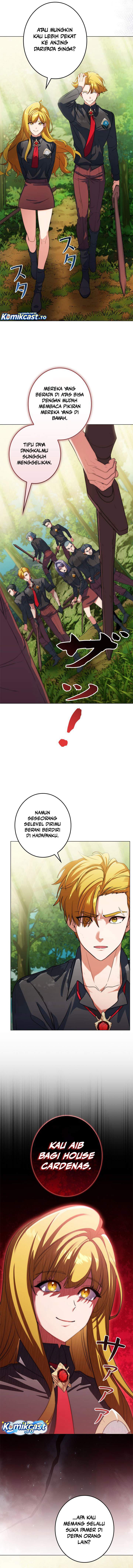 The Sword Emperor Who Surpasses His Previous Life Chapter 7