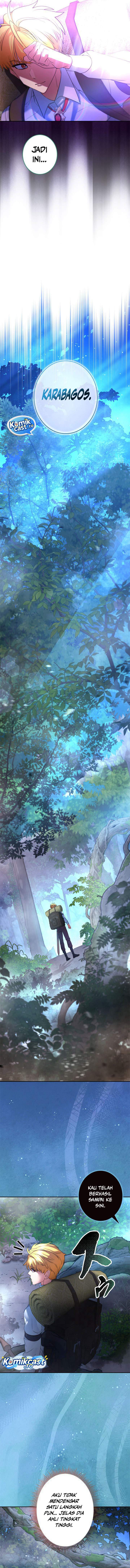 The Sword Emperor Who Surpasses His Previous Life Chapter 9