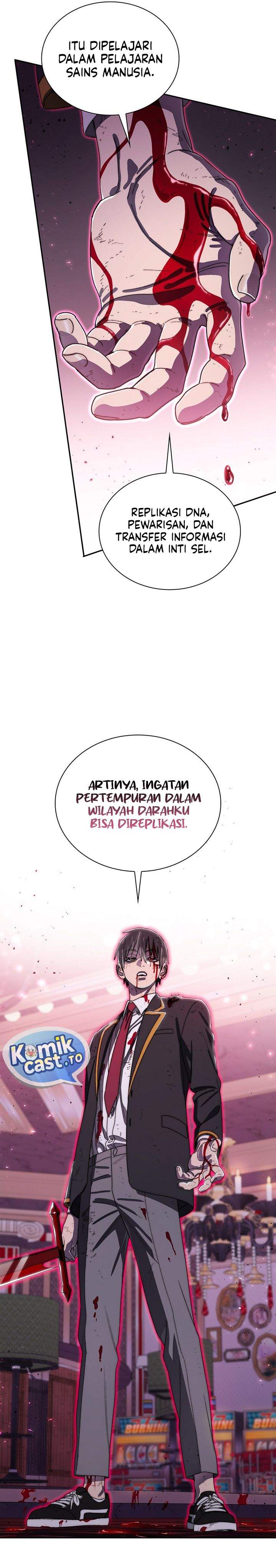 18-Year-Old Demon King Chapter 34