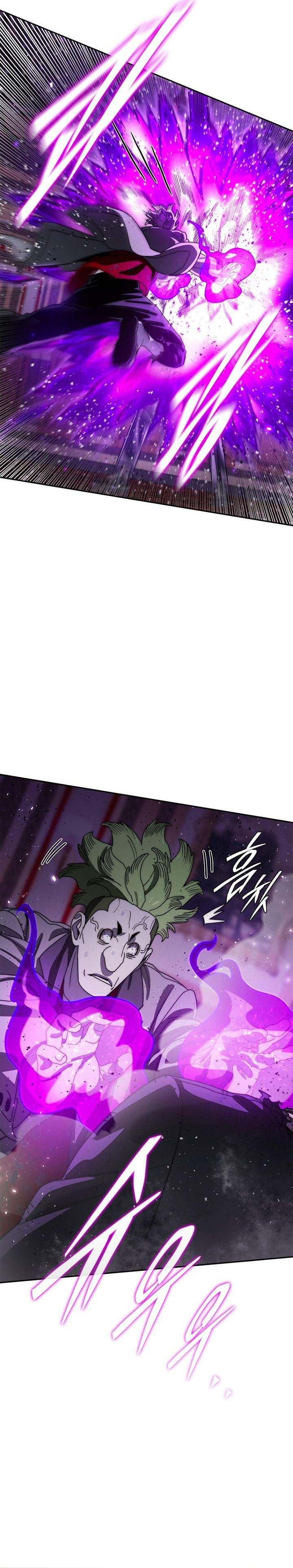 18-Year-Old Demon King Chapter 34