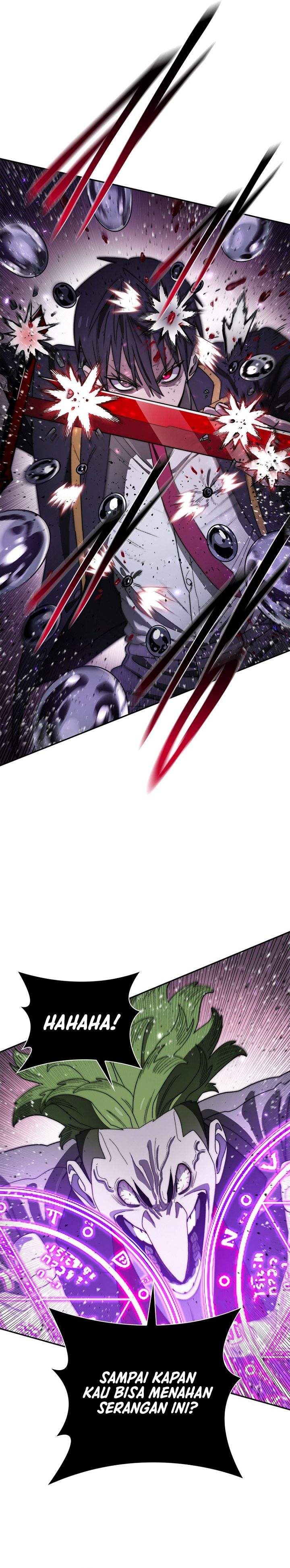 18-Year-Old Demon King Chapter 34