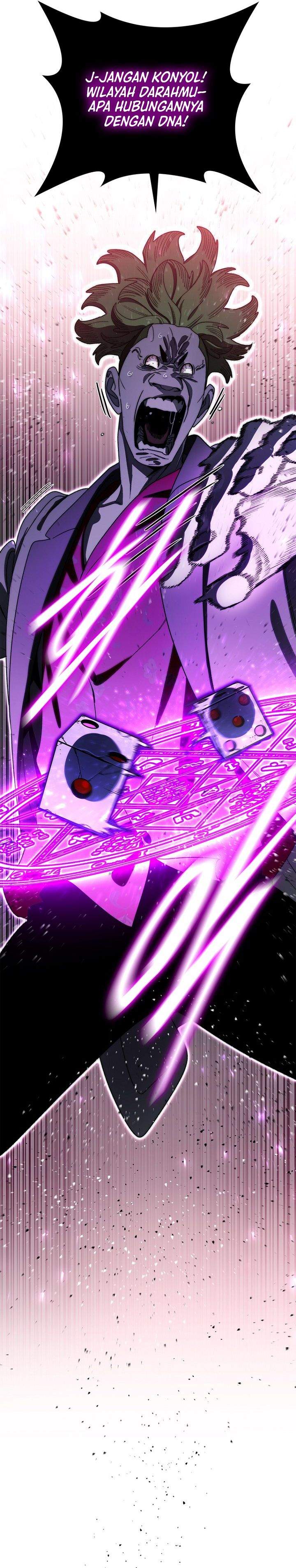 18-Year-Old Demon King Chapter 34