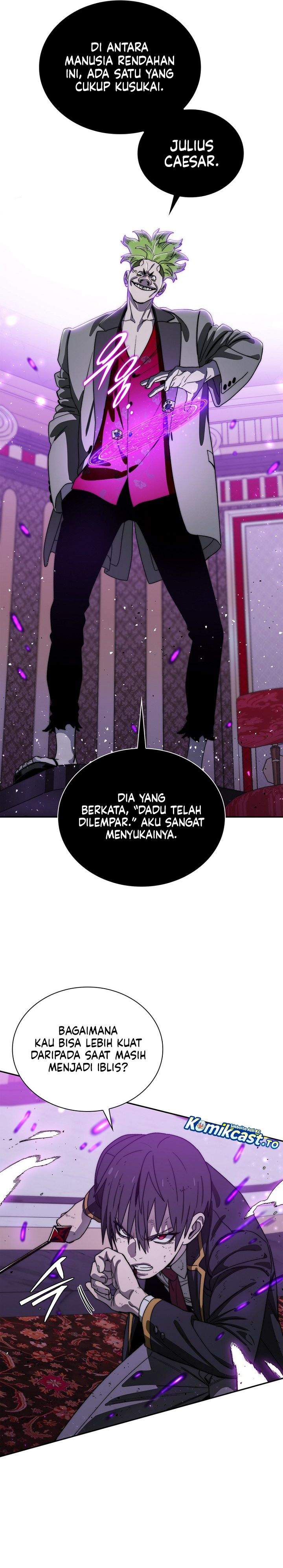 18-Year-Old Demon King Chapter 34