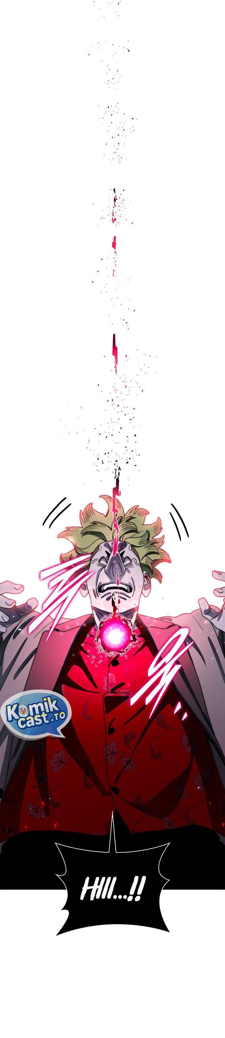 18-Year-Old Demon King Chapter 34