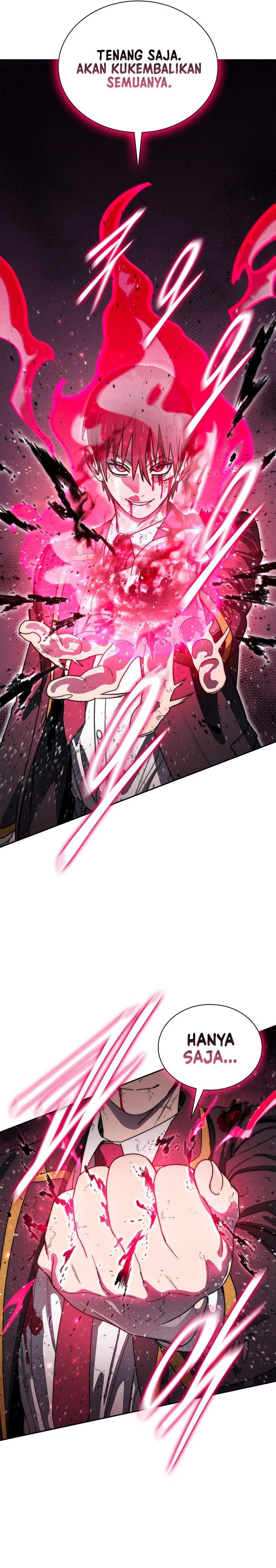 18-Year-Old Demon King Chapter 34