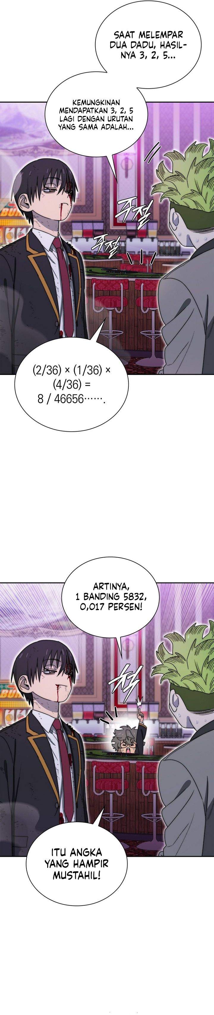 18-Year-Old Demon King Chapter 34