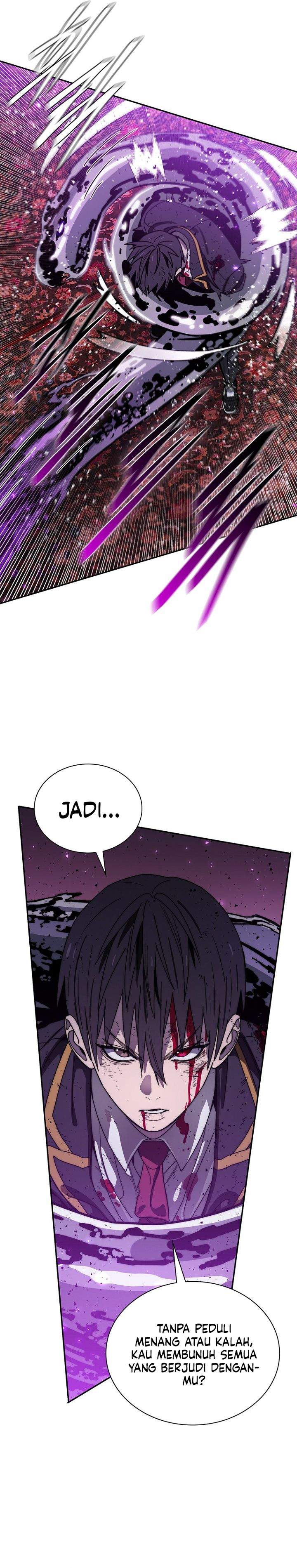18-Year-Old Demon King Chapter 34