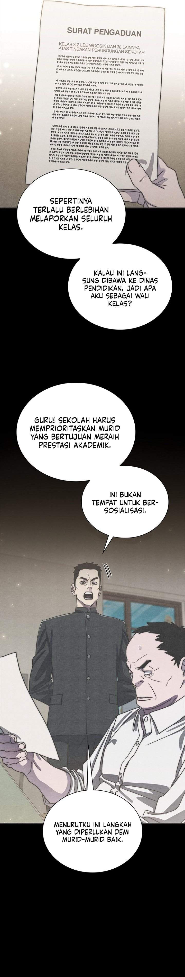 18-Year-Old Demon King Chapter 35