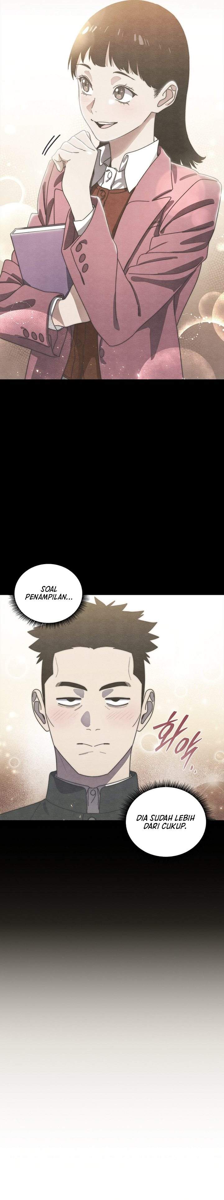 18-Year-Old Demon King Chapter 35