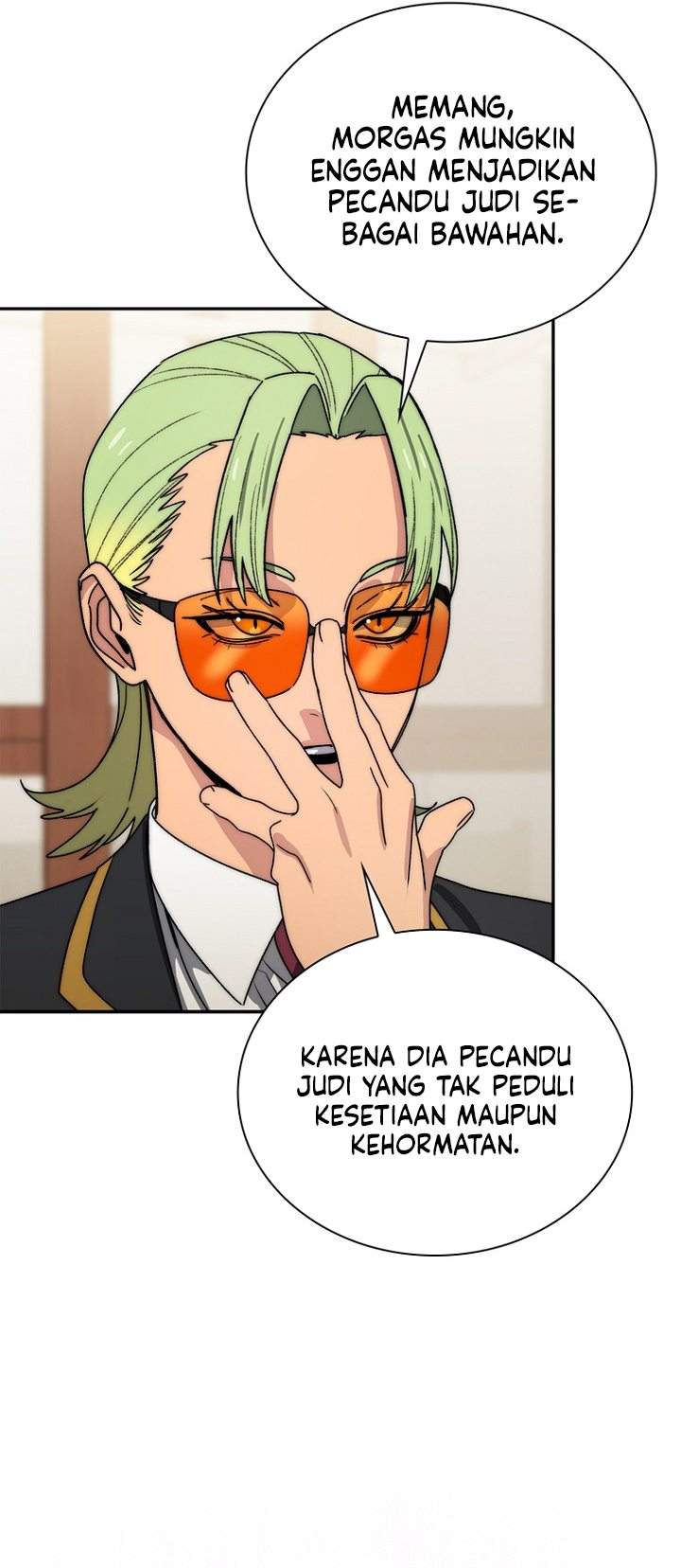 18-Year-Old Demon King Chapter 35