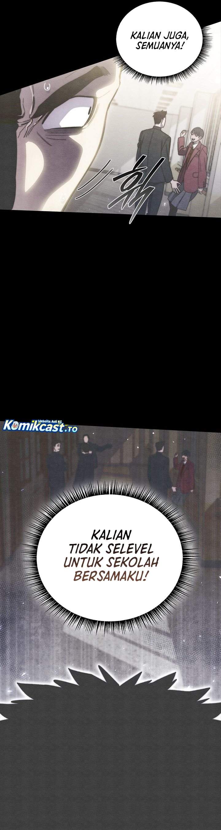 18-Year-Old Demon King Chapter 35