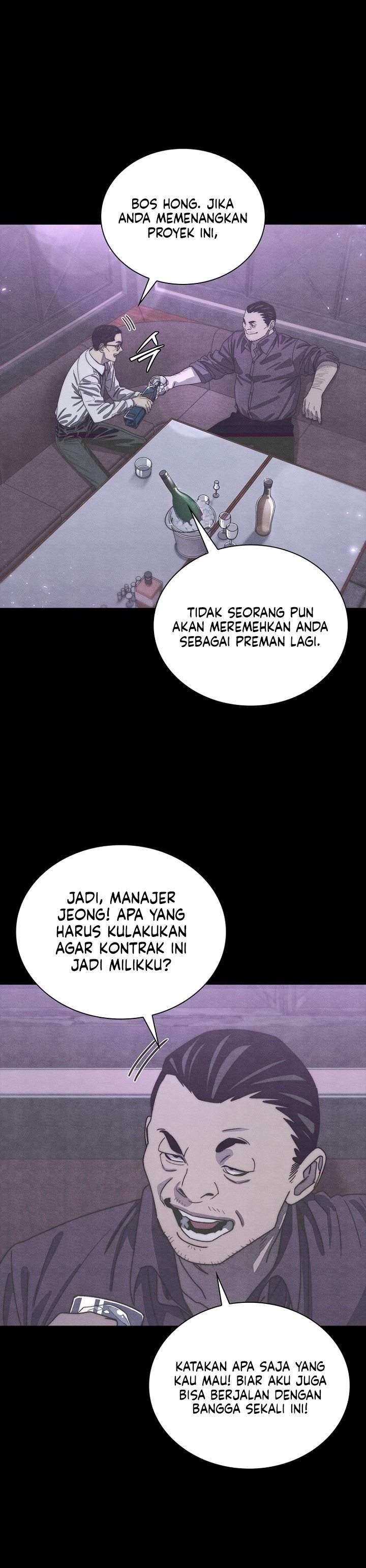 18-Year-Old Demon King Chapter 35
