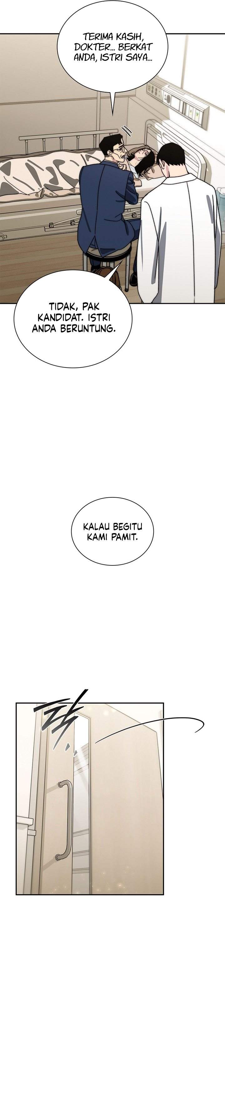 18-Year-Old Demon King Chapter 35