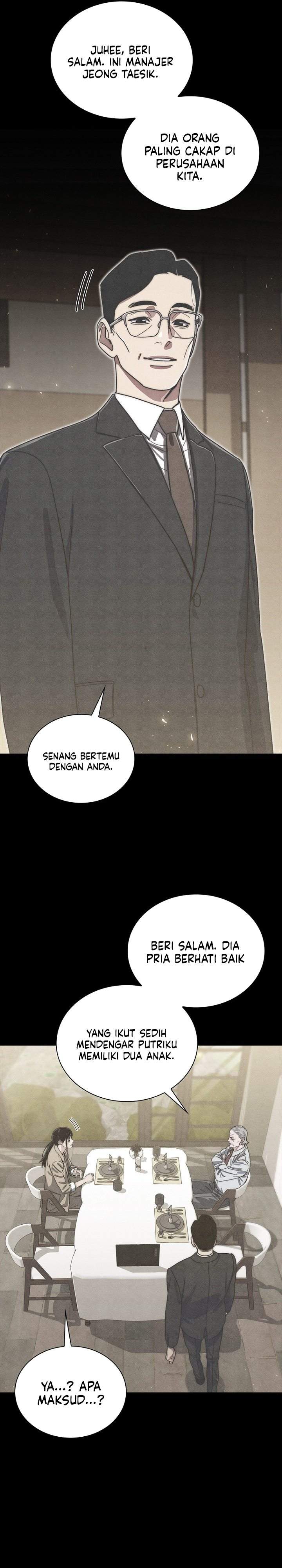 18-Year-Old Demon King Chapter 36