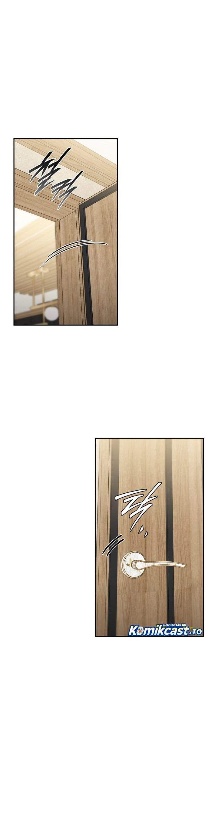 18-Year-Old Demon King Chapter 36