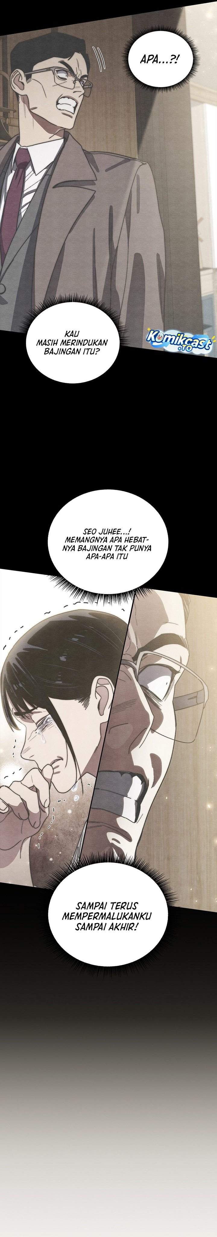 18-Year-Old Demon King Chapter 36